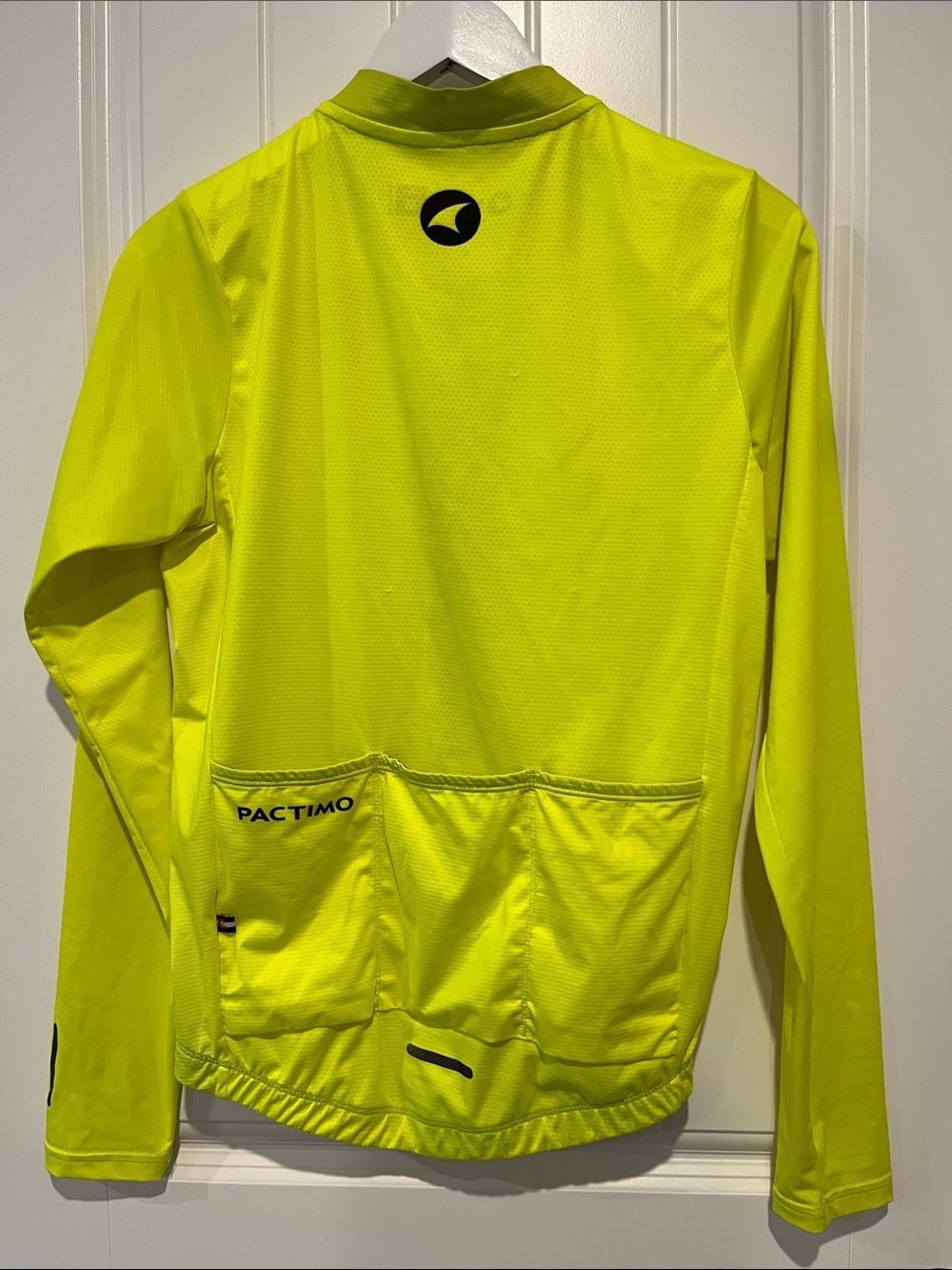 Cycling  Jacket - Picture 4 of 10